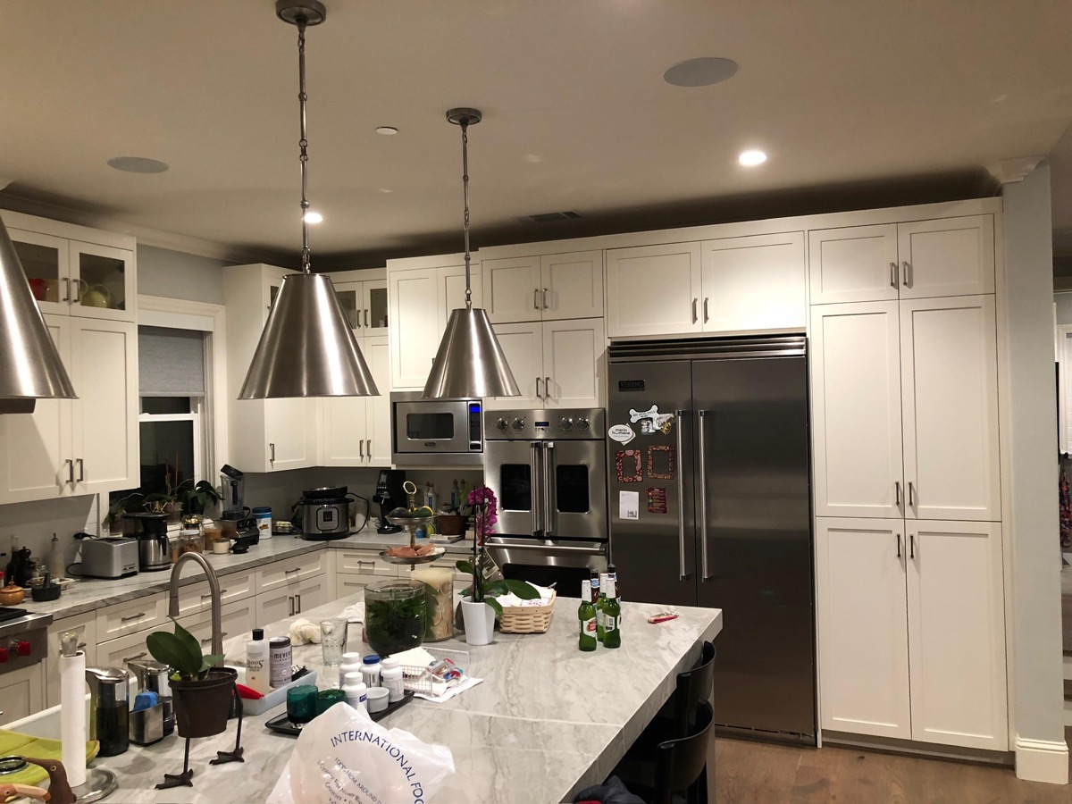 Kitchen Remodel
